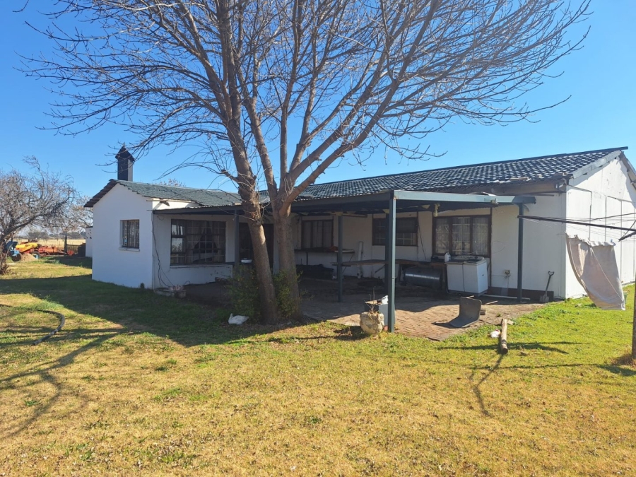Commercial Property for Sale in Bloemfontein Rural Free State